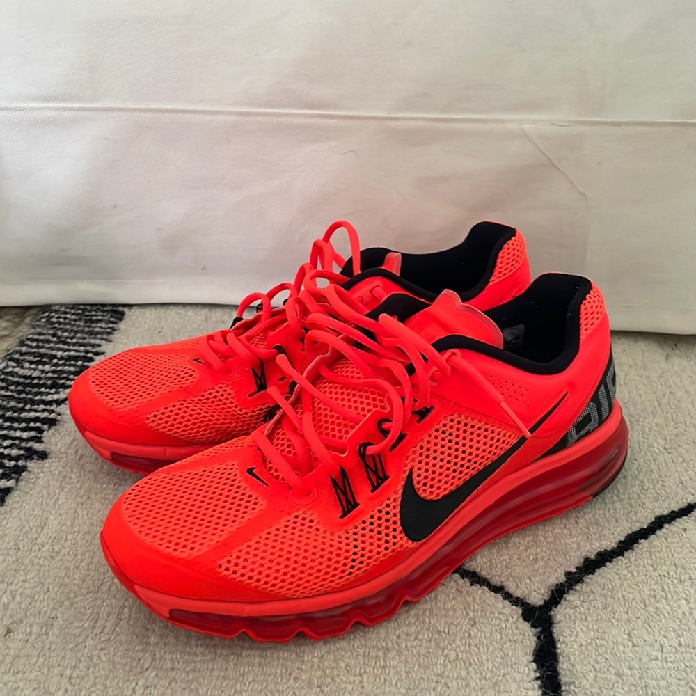 Nike AirMax 360 - 2013